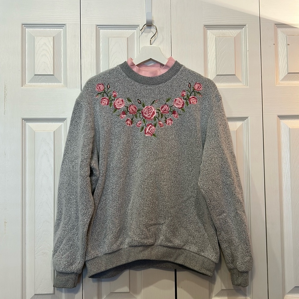 Vintage BonWorth Sweatshirt